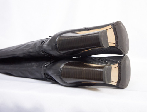 3 Coach Angela Tall high heel boot women 10 (6).jpg