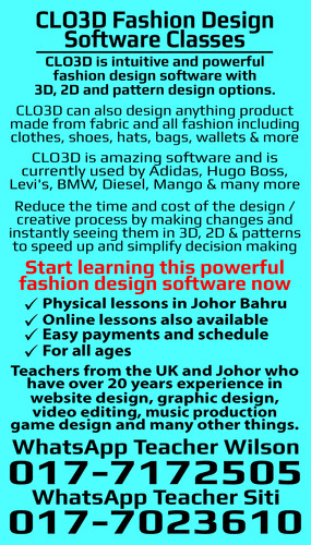 11 CLO 3D fashion design software class lesson jb english language.jpg