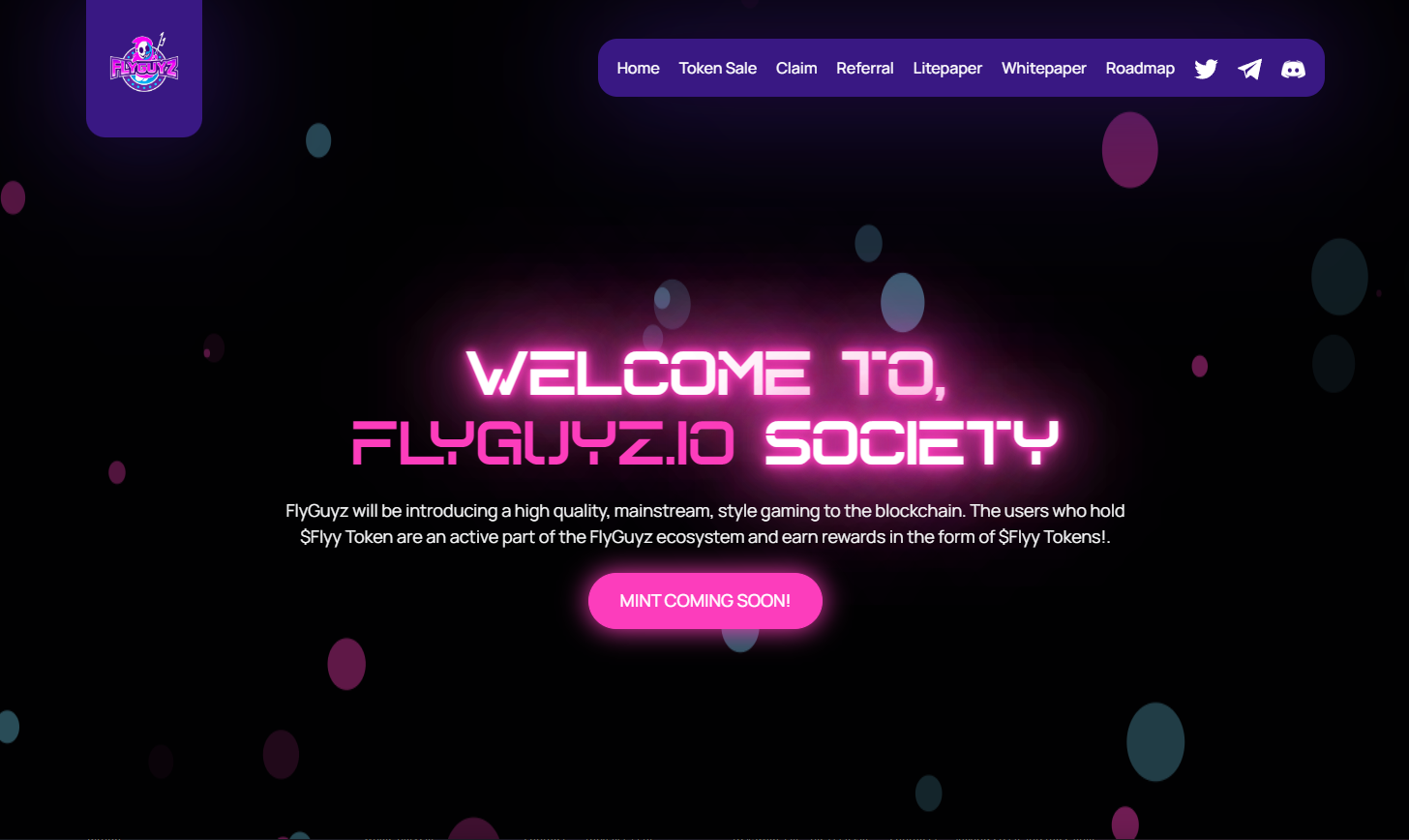 GitHub - panoptisDev/private-sale-page-claim-page