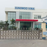 1667 CÔNG TY TNHH SUNGWOO VINA