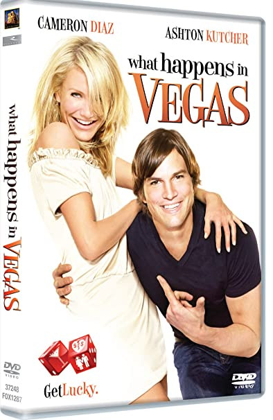 Co się zdarzyło w Las Vegas / What Happens in Vegas (2008) PL.1080p.BRRip.x264-wasik / Lektor PL
