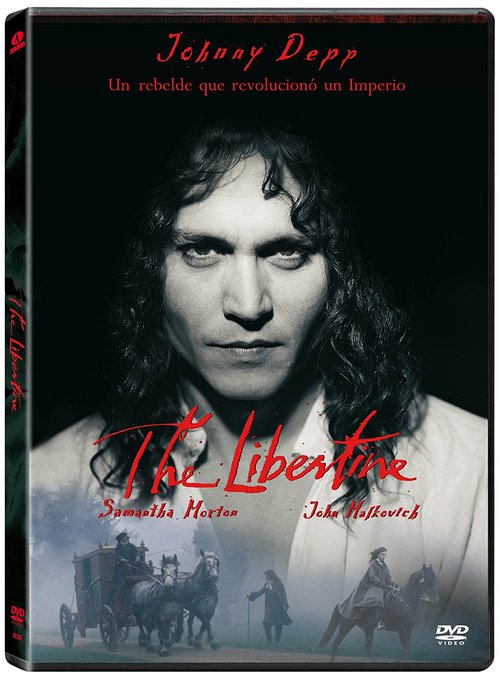 Rozpustnik / The Libertine (2004) PL.1080p.WEB-DL.x264-wasik / Lektor PL