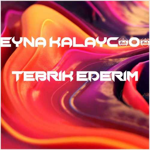 دانلود آهنگ جدید Aleyna Kalaycıoğlu به نام Tebrik Ederim