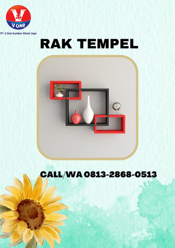 Watercolor Green Flower A4 Stationery Paper.jpg