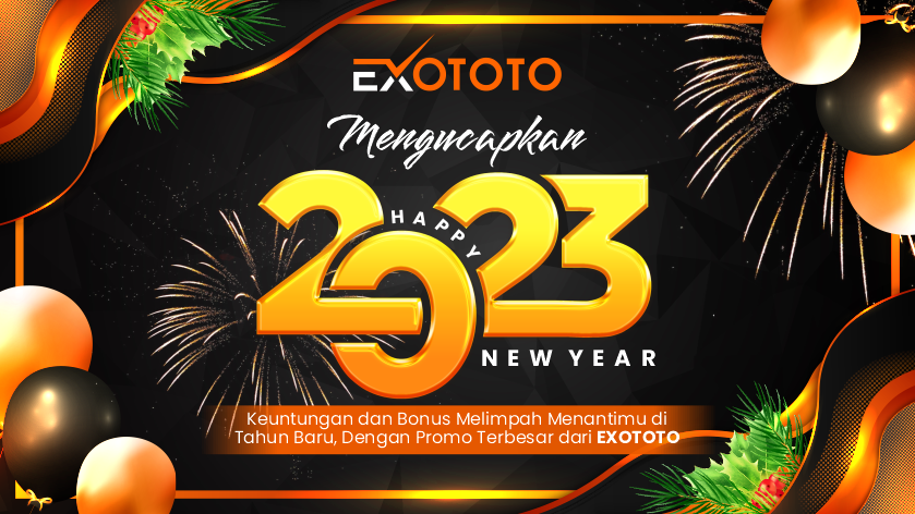 EXOTOTO : Bandar Togel Online dan Slot Gacor Terpercaya