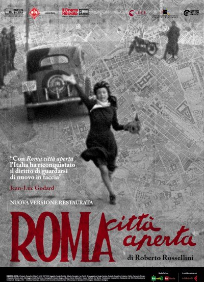 Rzym, miasto otwarte / Roma, città aperta (1945) PL.720p.WEB-DL.x264-wasik / Lektor PL