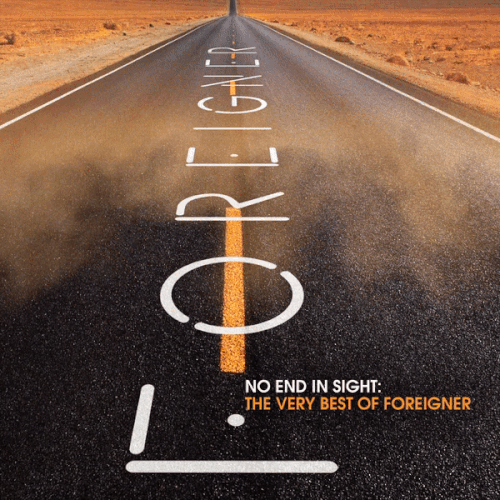 Foreigner - No End in Sight: The Very Best of Foreigner.gif