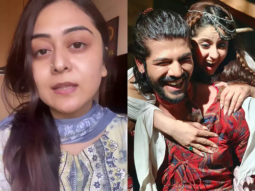 Shafaq Naaz News & Statement On Tunisha Suicide Case.png