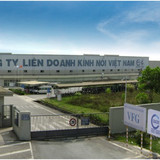 1662 CÔNG TY TNHH KÍNH NỔI VIỆT NAM