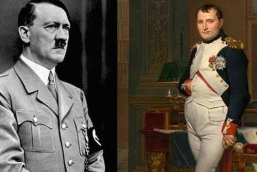 adolf hitler kiri dan napoleon bonaparte kanan 160212133602 196.jpg