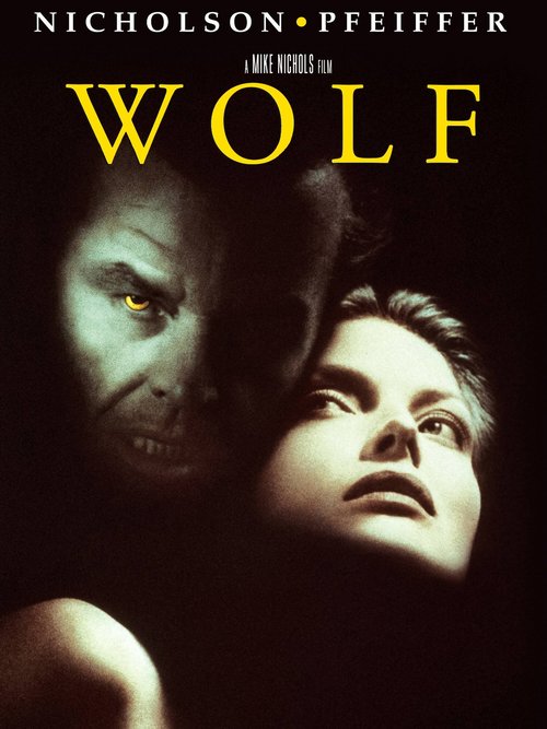 Wilk / Wolf (1994) PL.1080p.BDRip.x264-wasik / Lektor PL