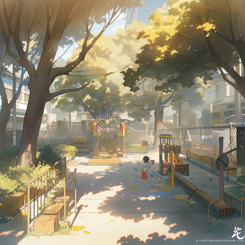 chowmeins school playground in the afternoon 885ff9b3 da07 402e 9fcf 27a7a58ae7d9.png