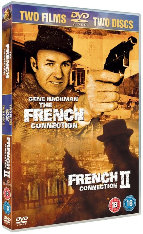 Francuski łącznik / The French Connection (1971-1975) PL.1080p.BRRip.H264-wasik / Lektor PL (Kolekcja)