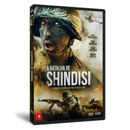 Shindisi (2019) PL.1080p.WEB-DL.H264-wasik / Lektor PL