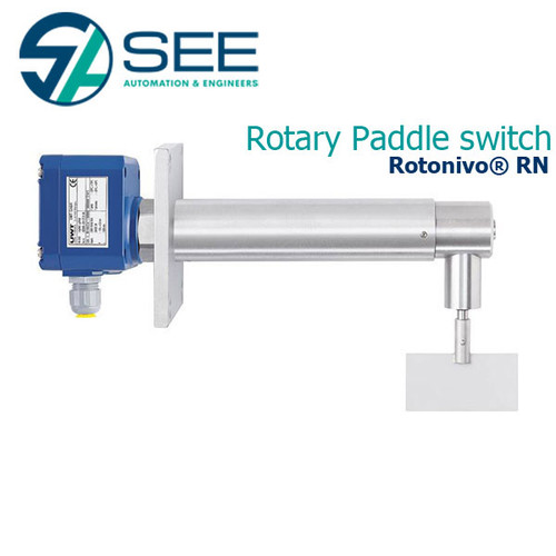 Rotary Paddle switch Rotonivo® RN 3003 with angled extension for point level measurement.jpg