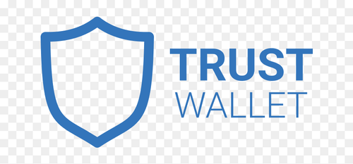 53 537835 trust wallet logo png transparent png