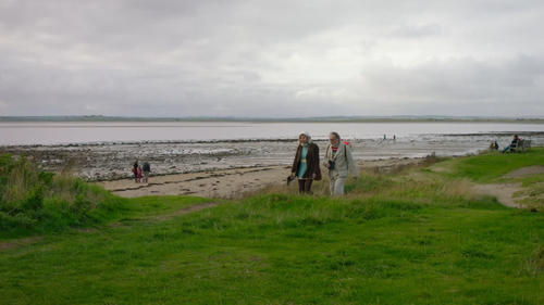 screenshot Painting.Birds.with.Jim.and.Nancy.Moir.S01E01.Northumberland.1080p.SkyArts.IPTV.AAC2.0.x2