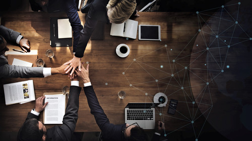 aerial view business team.jpg