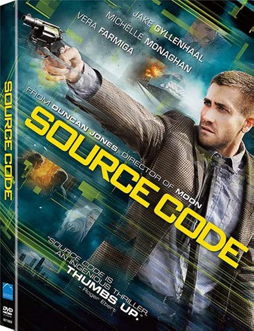 Kod nieśmiertelności / Source Code (2011) PL.1080p-720p.BRRip.H264-wasik / Lektor PL