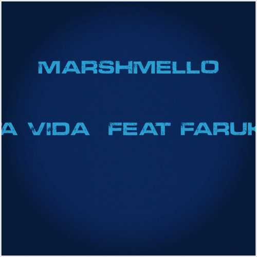 دانلود آهنگ جدید Marshmello به نام Esta Vida (feat Farukko)