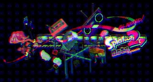 Octo Expansion live wallpaper.gif