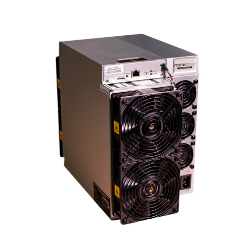 Antiminers are slowly gaining lot of popularity in the market. There are many providers who offer the superb quality Antminer L7 Mining Machine. Before you Buy Bitmain Antminer L7 Miner in Canada, it is good to know about the products. The antiminer l7 miner works on the scrypt algorithm. It is recommended to Buy Bitmain Antminer L7 Mining Equipment as it has power consumption of 3425w. GD Supplies is the leading supplier if Bitmain Antminer L7 Mining hardware. view: https://www.gdsupplies.ca/products/bitmain-antminer-l7-95gh