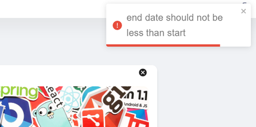 error message for event update.png