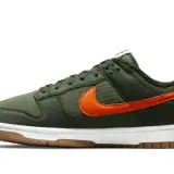 Dunk Low Next Nature Sequoia Olive 0002