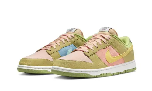 Dunk Low Next Nature Sun Club Arctic Orange 0001.webp