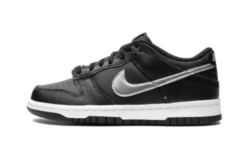 Dunk Low NBA 75th Anniversary Spurs (GS) 0002.webp