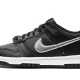 Dunk Low NBA 75th Anniversary Spurs (GS) 0002