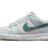 Dunk Low Mineral Teal (GS) 0002
