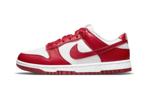 Dunk Low Next Nature Gym Red 0002
