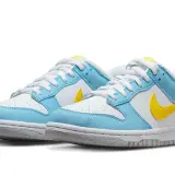 Dunk Low Next Nature Homer Simpson 0001