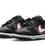 Dunk Low Next Nature Marker Swoosh (GS) 0001