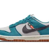 Dunk Low Next Nature SE Toasty (GS) 0002