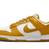 Dunk Low Next Nature Light Curry 0002