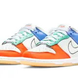 Dunk Low Nike 101 (GS) 0001