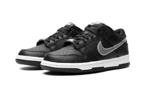 Dunk Low NBA 75th Anniversary Spurs (GS) 0001