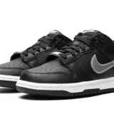 Dunk Low NBA 75th Anniversary Spurs (GS) 0001