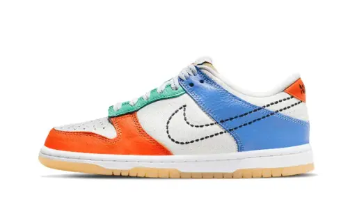 Dunk Low Nike 101 (GS) 0002.webp