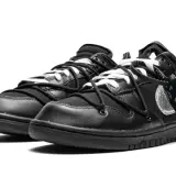 Dunk Low Off White Lot 50 0001
