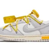 Dunk Low Off White Lot 29 0001