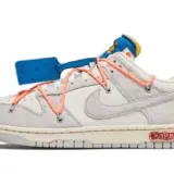 Dunk Low Off White Lot 19 0001
