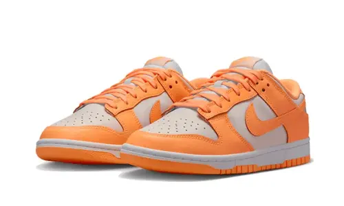 Dunk Low Peach Cream 0001.webp