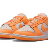Dunk Low Peach Cream 0001