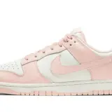 Dunk Low Orange Pearl 0002
