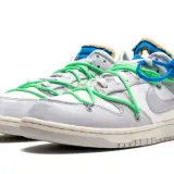 Dunk Low Off White Lot 26 0001
