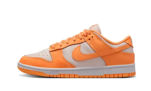 Dunk Low Peach Cream 0002.webp