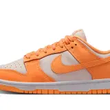 Dunk Low Peach Cream 0002